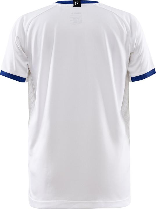 Actual product image Craft Progress 2.0 Graphic Jersey JR (158)
