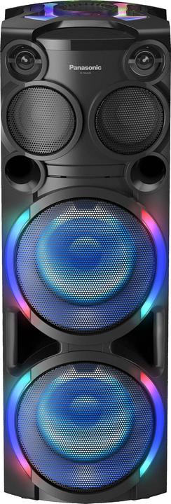 Image du produit Panasonic SC-TMAX50 (Fonctionnement sur secteur)