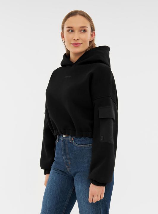Immagine prodotto Johnny Urban Cropped Hoodie Carly (XL)