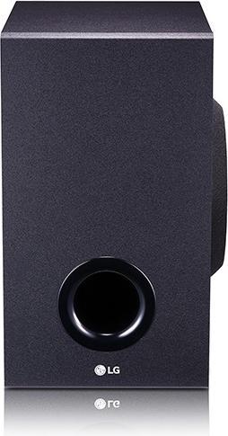 Immagine prodotto LG Sj2 2.1 (160 W, 2.1 canali)