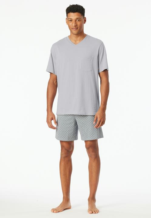 Produktbild Schiesser Pyjama Comfort Essentials (M)