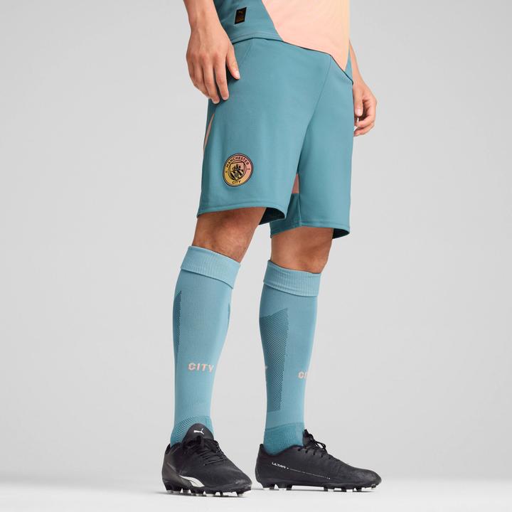 Produktbild Puma Kurz Manchester City 2024/25 (XS)