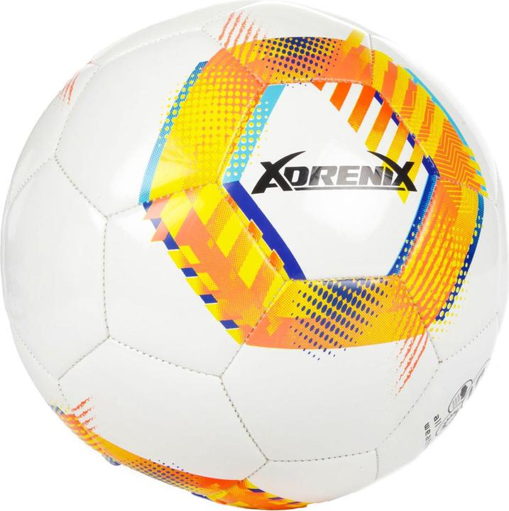 Produktbild Adrenix Football Hybrid Tech, 23 cm