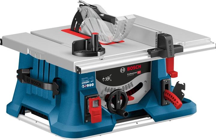 Image du produit Bosch Professional GTS 635-216 Scie circulaire professionnelle
