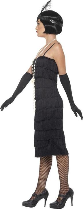 Produktbild Smiffys Charleston - 20er Jahre Flapper (36, 38)