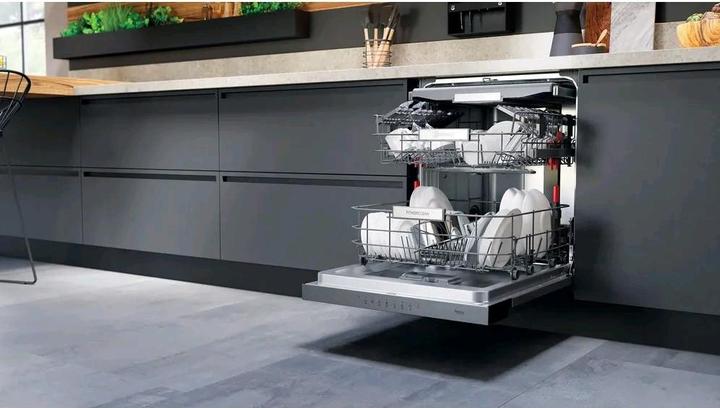 Image du produit Bauknecht BBC 3T333