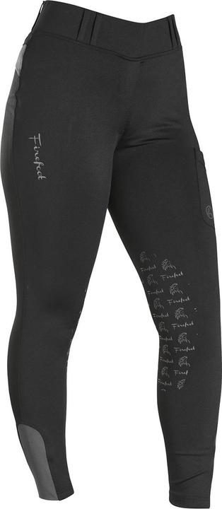 Actual product image Firefoot Womens/Ladies Bankfield Basic Breeches (32)