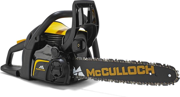 McCulloch CS 380 Motosega 1435cm