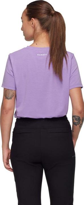 Produktbild Mammut Mountain T Shirt 3308m (L)