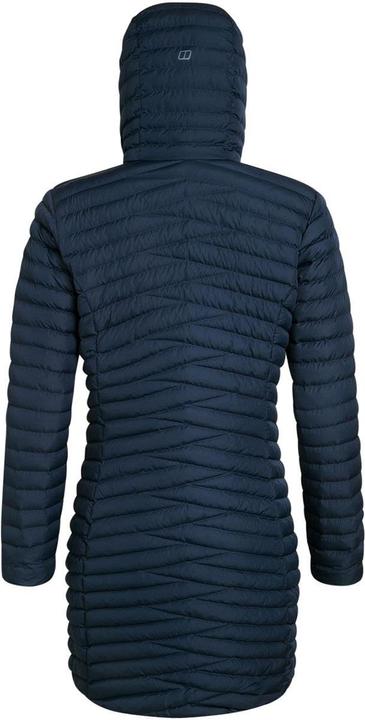 Produktbild Berghaus Nula Micro Jacke (14)