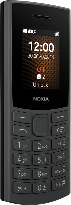 Immagine prodotto Nokia 105 4G (2023) (1.80", 4G)