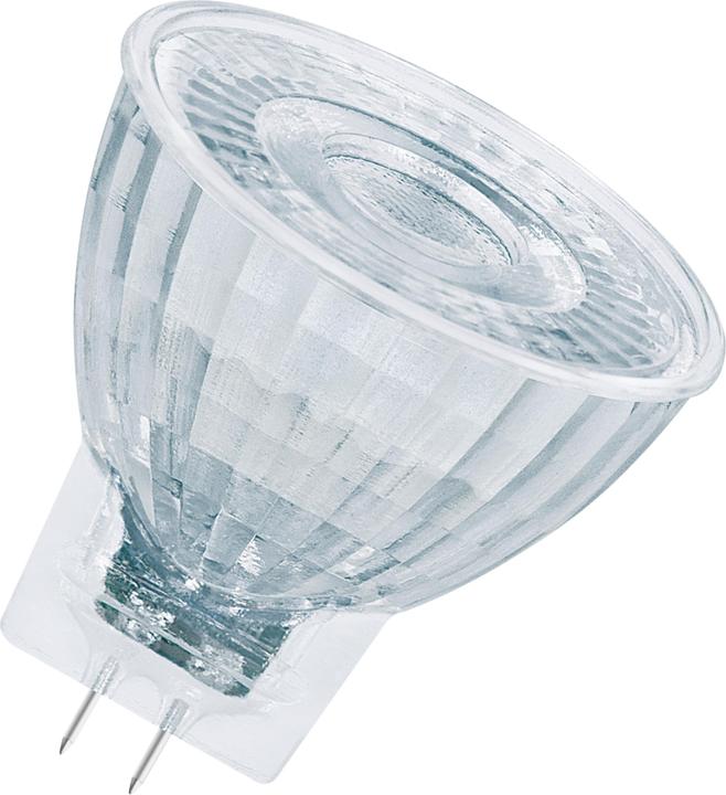 Produktbild Osram Led Superstar Mr11 (GU4, 3.20 W, 184 lm, 1 x, G)