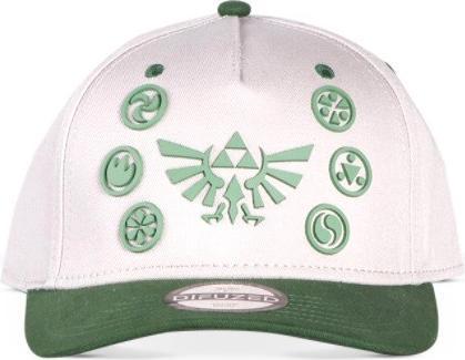 The Legend of Zelda Adjustable Cap