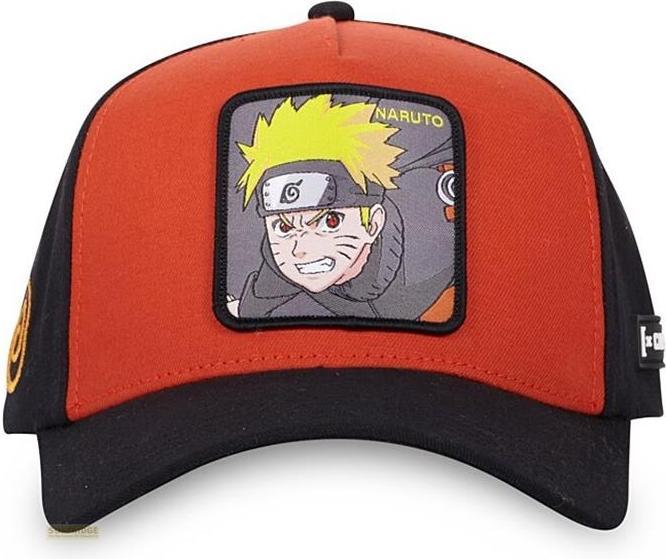 Produktbild Capslab Naruto - Uzumaki Naruto - U Grosse