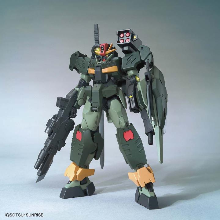 Image du produit Bandai 00 Command Qan High Grade