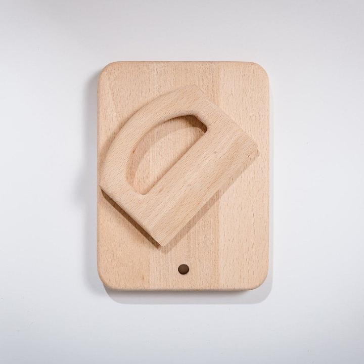 Immagine prodotto Activity Board Il set da cucina Waldorf "GRAB