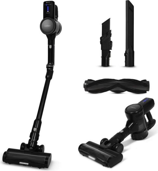 Actual product image Lauben Stick hoover 2in1 Pet Plus 400BC LBNSV2V1P400BC