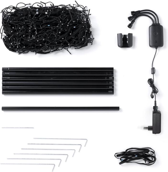 Actual product image Twinkly Light tree