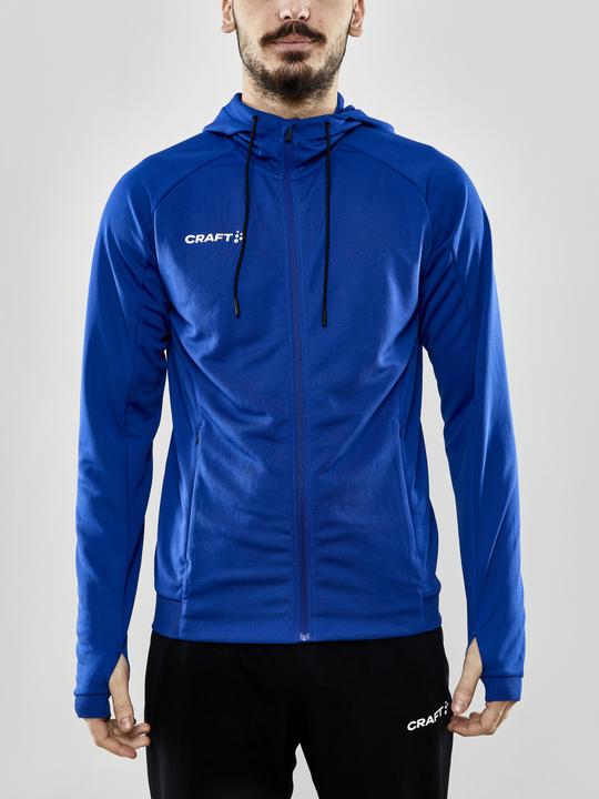 Actual product image Craft Evolve Hood Jacket M (S)