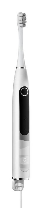 Actual product image Oclean X10 (Sonic toothbrush)