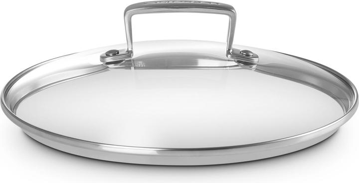 Le Creuset Cover (22 cm, Glass)