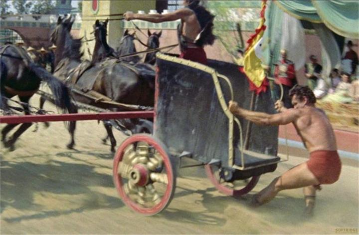 Immagine prodotto Maciste nella morsa del tiranno (Blu-ray, 2023, Tedesco, Italiano, Inglese)