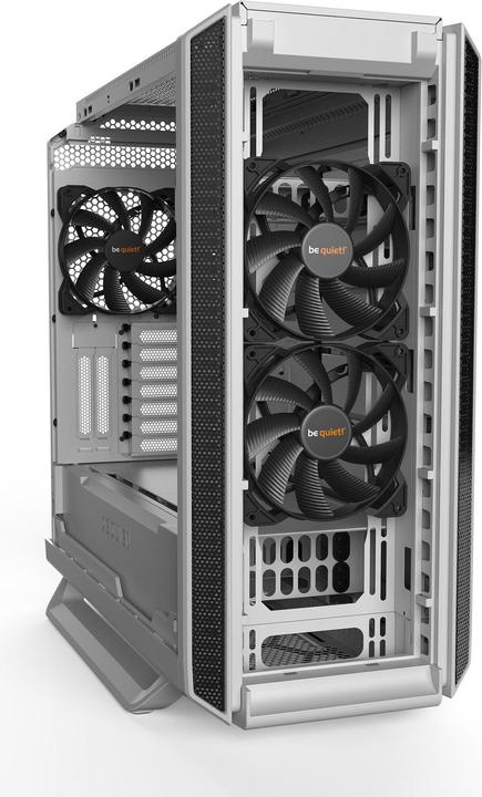 Image du produit be quiet! Silent Base 802 Window (ATX, mATX, Mini-ITX, E-ATX)