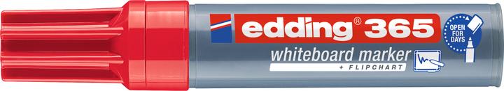 Produktbild Edding Whiteboard Marker 365 (Grau, 7 mm, 1 x)