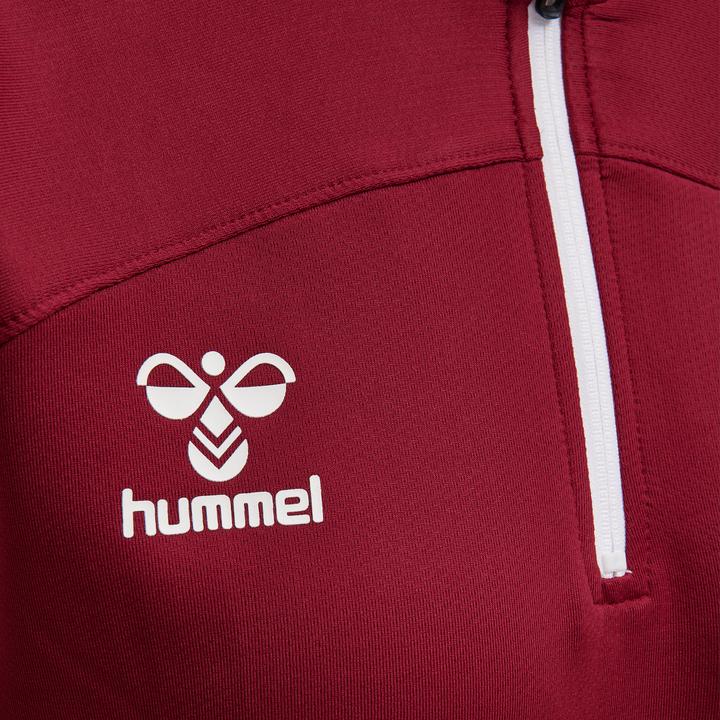 Produktbild hummel Half Zip Lead (M)