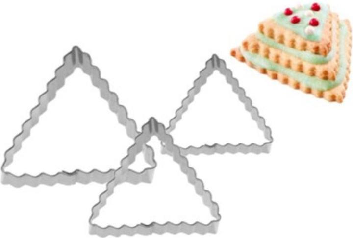 Image du produit Westmark triangle