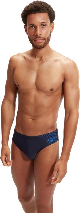 Produktbild Speedo Medley Logo 7cm Brief (40)