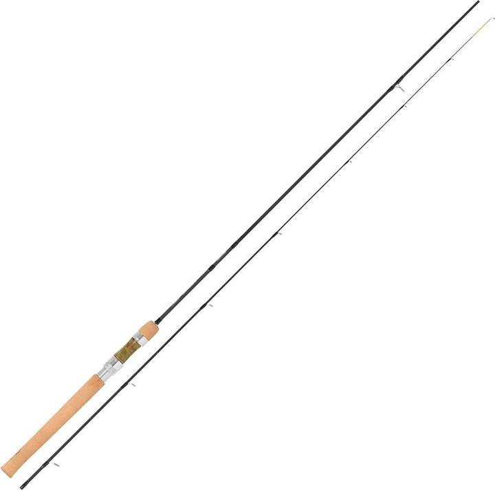 Immagine prodotto Stucki Fishing Coregone Deluxe II (Canna da mosca, 240 cm)