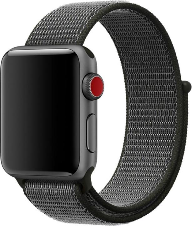 Produktbild Cover-Discount Nylon Armband (42 mm, 44 mm, Nylon)