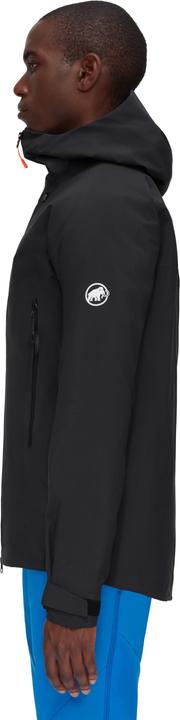 Produktbild Mammut Crater Pro HS Hooded Jacket Men (S)