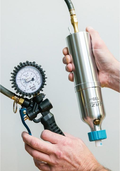 Actual product image HAZET Spray bottle ∙ refillable 199-4 (0.23 l)