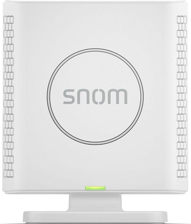 Productafbeelding Snom M400 DECT-basisstation Singlecell