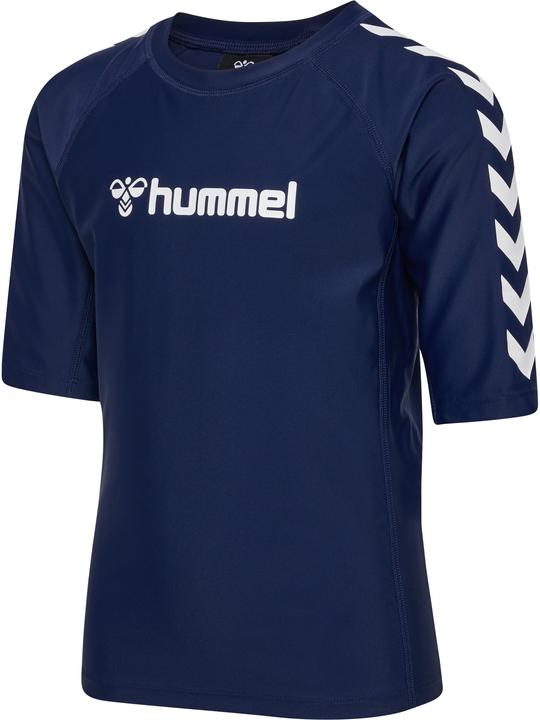 hummel Hmlfiji Swim Tee (116)