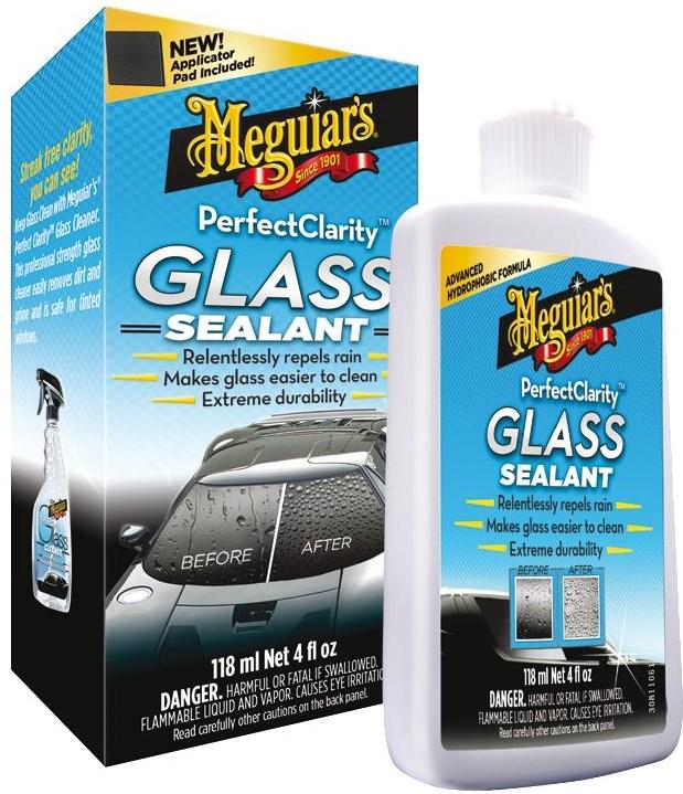 Meguiar's Perfect Clarity (118 ml)
