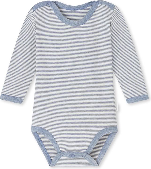 Schiesser BabyBody langarm