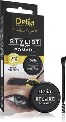 Produktbild Delia Cosmetics Eyebrow Expert