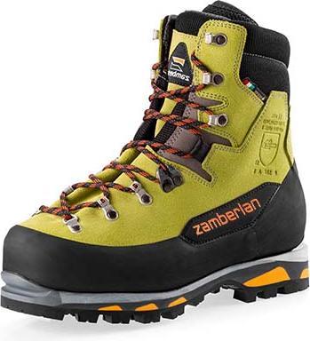 Immagine prodotto Zamberlan 5011 Logger PRO verde (S3, 45)