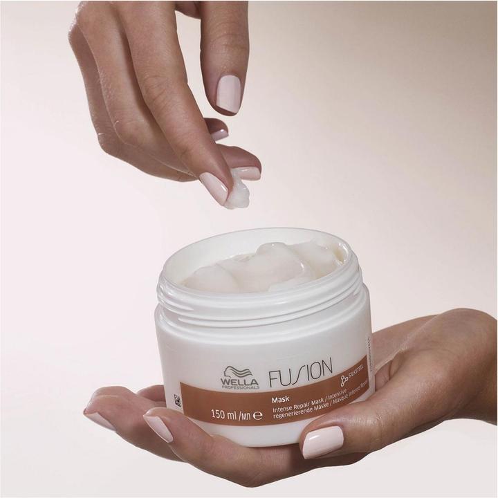 Produktbild Wella Fusion Mask (500 ml)