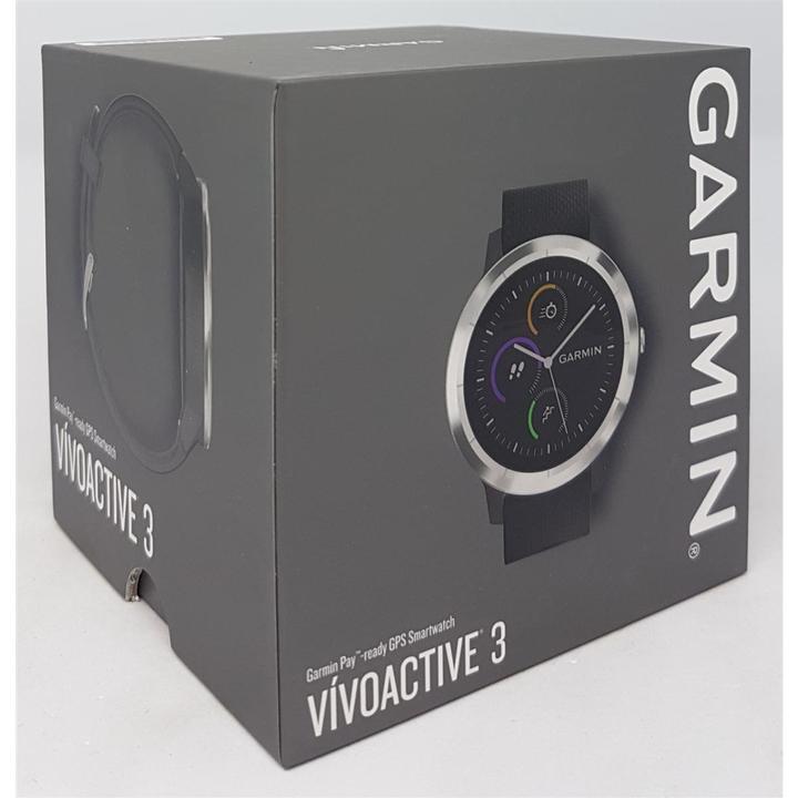 Produktbild Garmin Vivoactive 3 (43 mm)