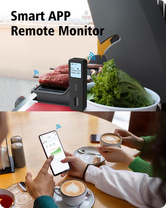 Immagine prodotto PhoneLook BFour Smart BF-30