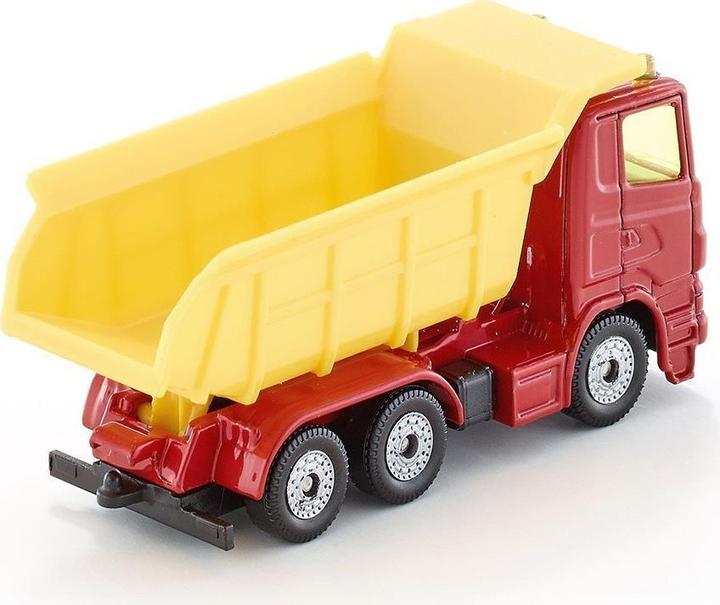 Produktbild Siku Lkw