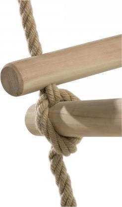 Immagine prodotto KBT Scala a corda quadrata