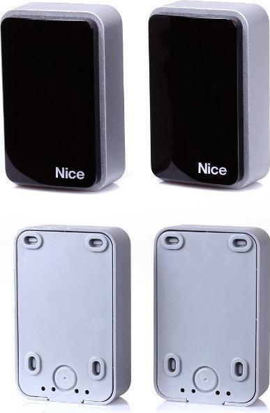 Produktbild Nice Fotozellen (Sender + Empfänger) EPMB BLUEBUS (Kabel)