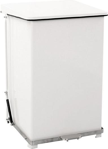 Produktbild kaiserkraft Industrie-Treteimer (152 l)