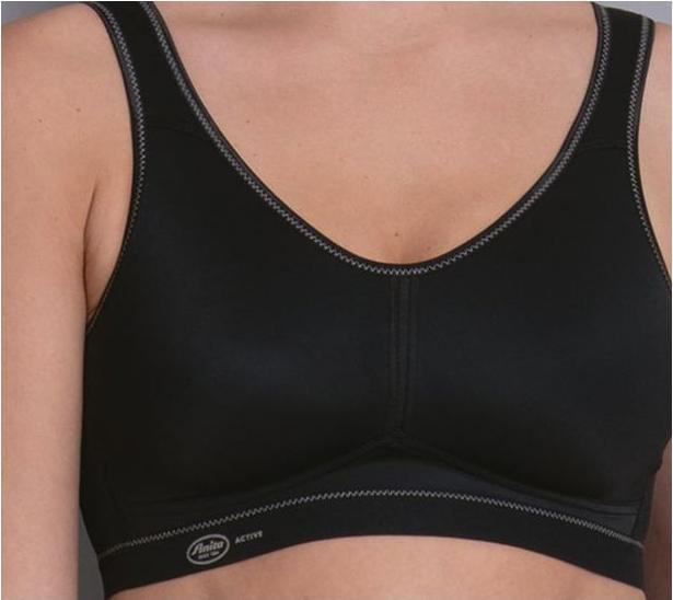 Actual product image Anita Light & Firm Sports Bra (95 C)