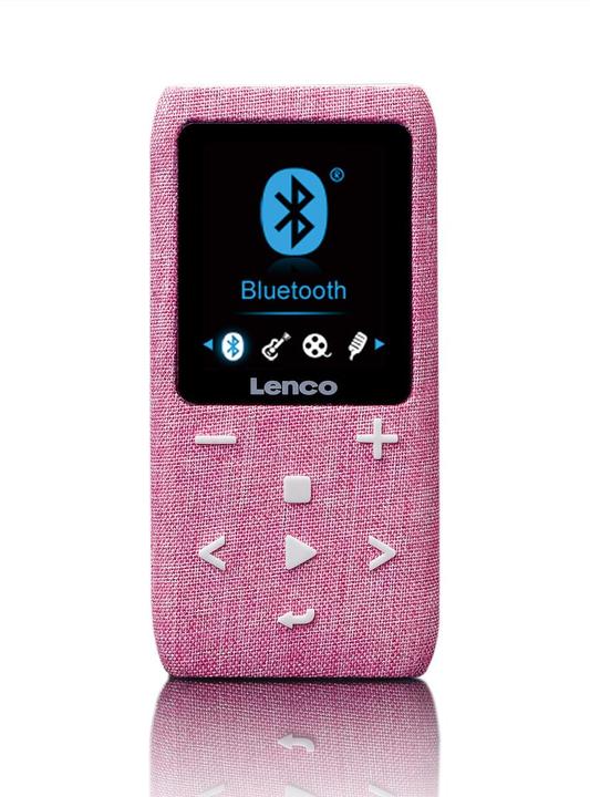 Produktbild Lenco Xemio 861 (8 GB)